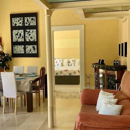 Madrid City Modern Apartment In Villa, Free Wifi Arroyomolinos Exterior photo