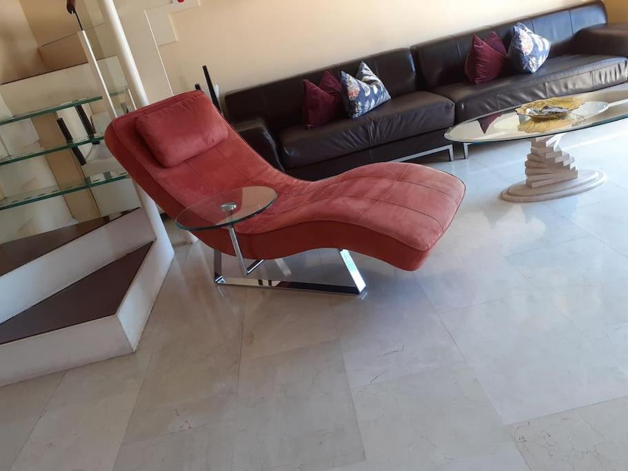 Madrid City Modern Apartment In Villa, Free Wifi Arroyomolinos Exterior photo