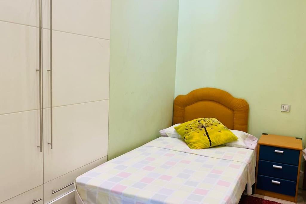 Madrid City Modern Apartment In Villa, Free Wifi Arroyomolinos Exterior photo