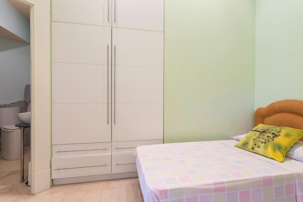 Madrid City Modern Apartment In Villa, Free Wifi Arroyomolinos Exterior photo