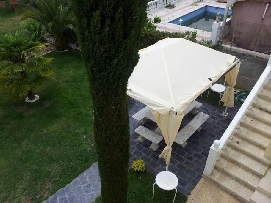 Madrid City Modern Apartment In Villa, Free Wifi Arroyomolinos Exterior photo